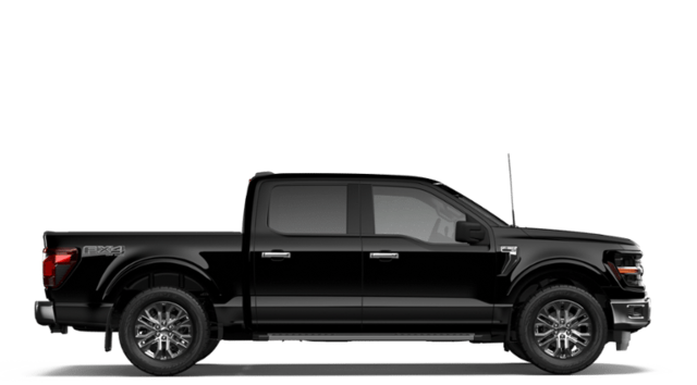 2026 Ford F-150+F-150